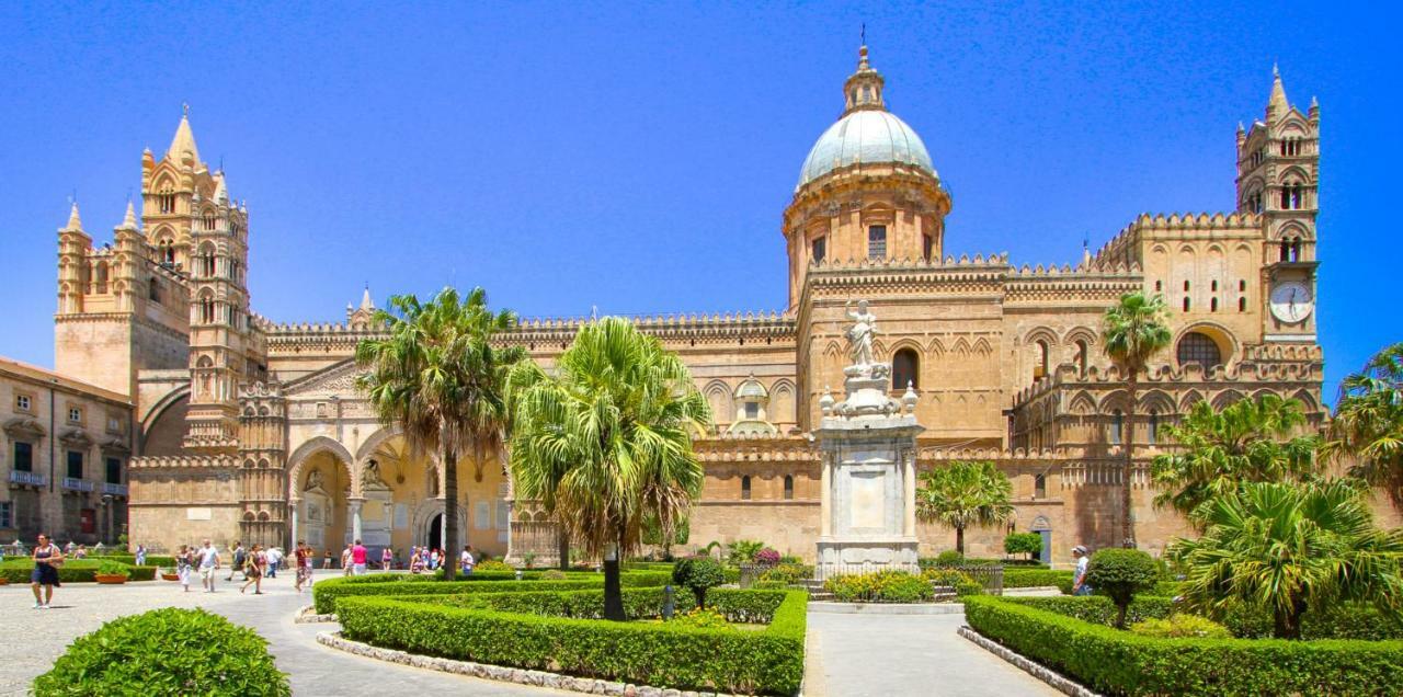 Pontemare Hotel Palermo