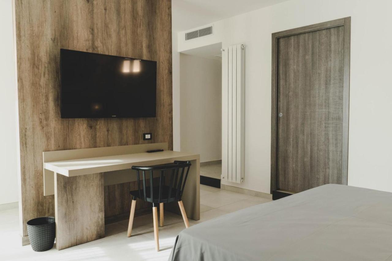 Hotel Pontemare